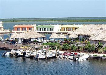 Reef Village Resort San Pedro  Exterior photo